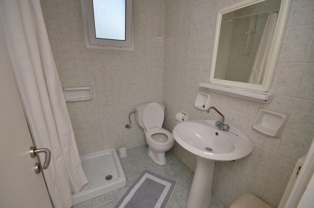 Sunrise Hotel Apartments Ypsos Rom bilde
