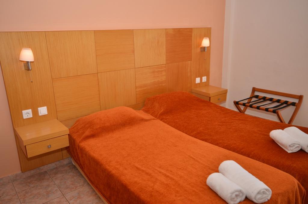 Sunrise Hotel Apartments Ypsos Rom bilde