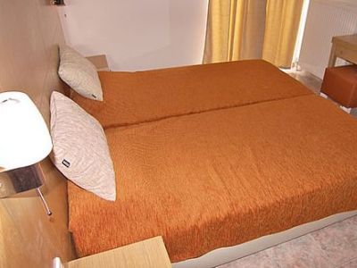 Sunrise Hotel Apartments Ypsos Eksteriør bilde