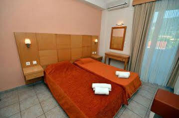 Sunrise Hotel Apartments Ypsos Eksteriør bilde